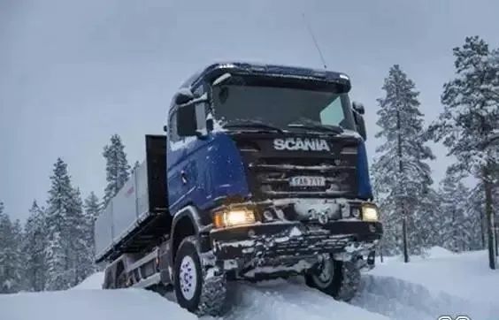 柴油车冻了加降凝剂管用吗,货车柴油冻住能用降凝剂吗