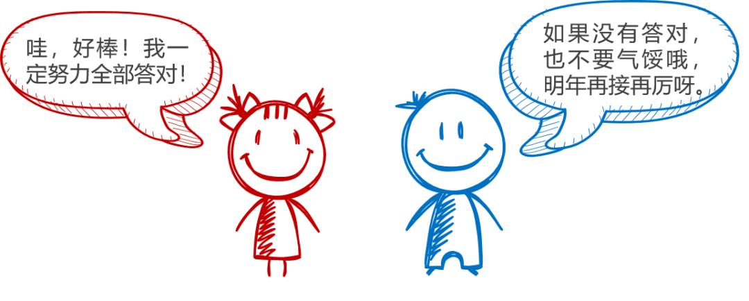 看过来！答题抽取新年福袋啦！