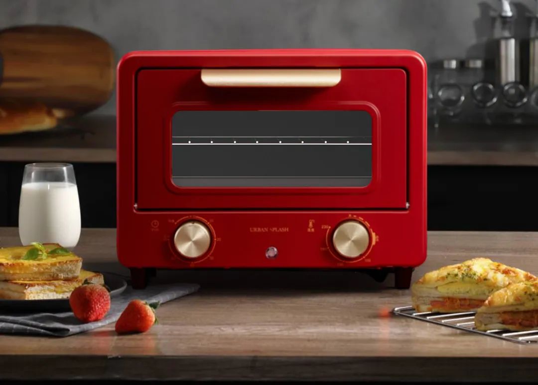 年末大促|颜值高、品质好、性价比强,每家都需要的年货厨具