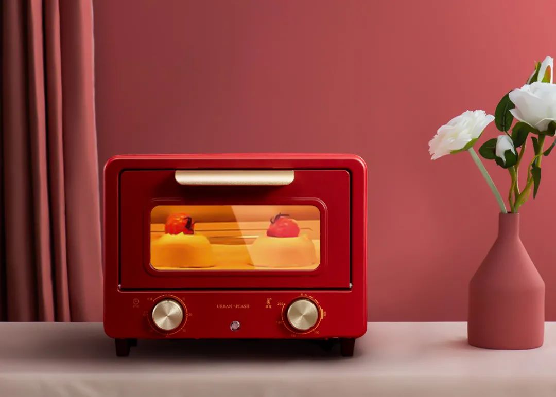 年末大促|颜值高、品质好、性价比强,每家都需要的年货厨具