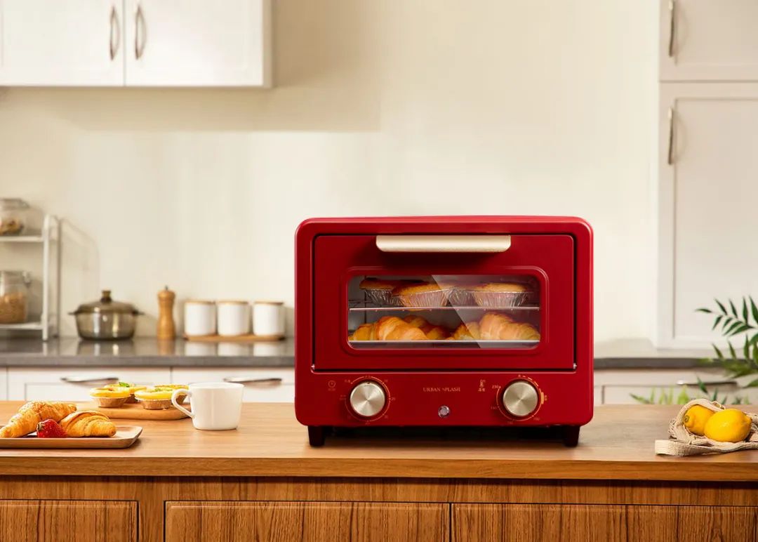 年末大促|颜值高、品质好、性价比强,每家都需要的年货厨具