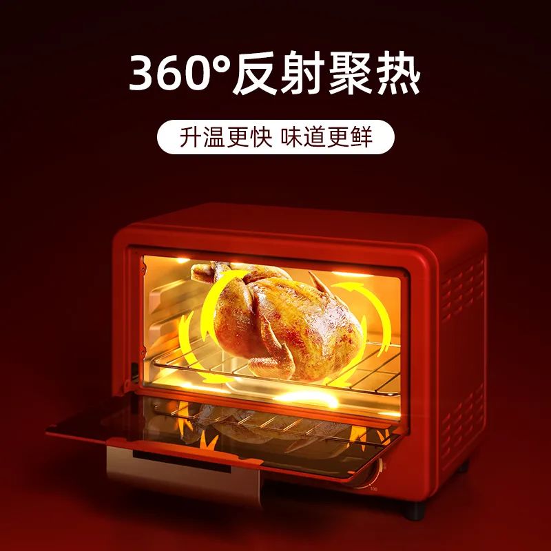 年末大促|颜值高、品质好、性价比强,每家都需要的年货厨具