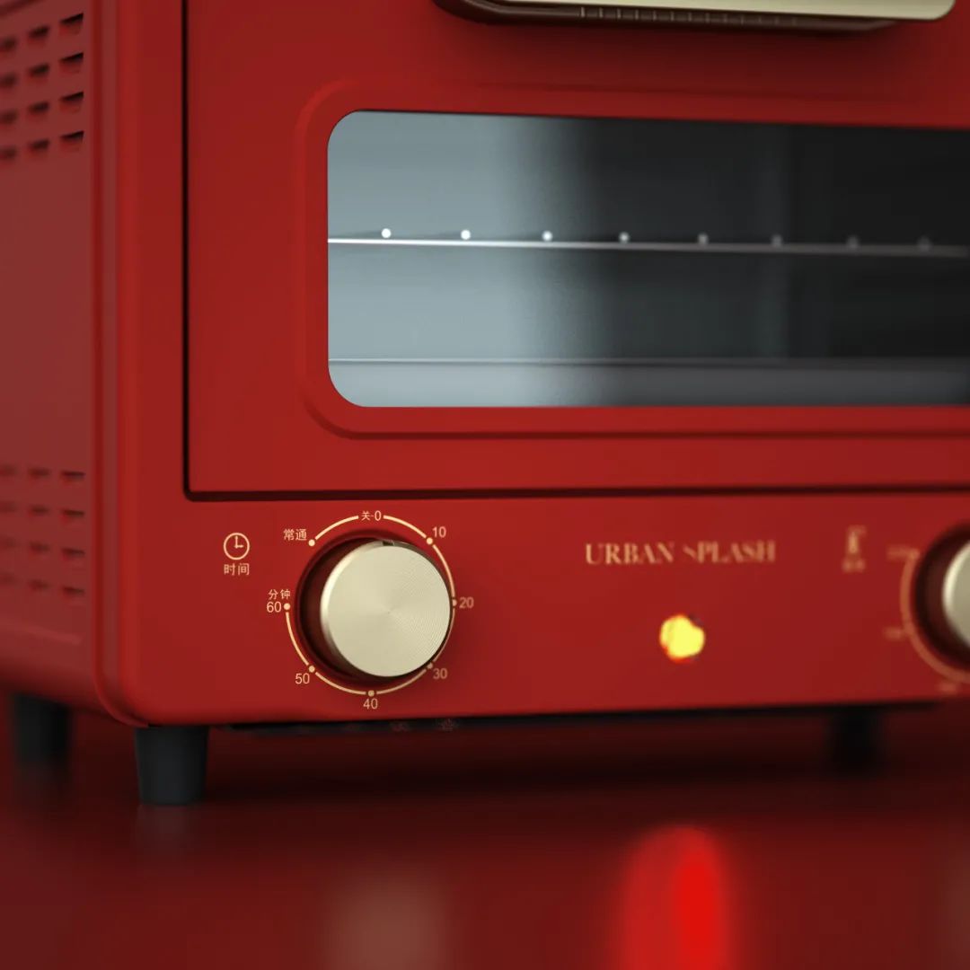 年末大促|颜值高、品质好、性价比强,每家都需要的年货厨具