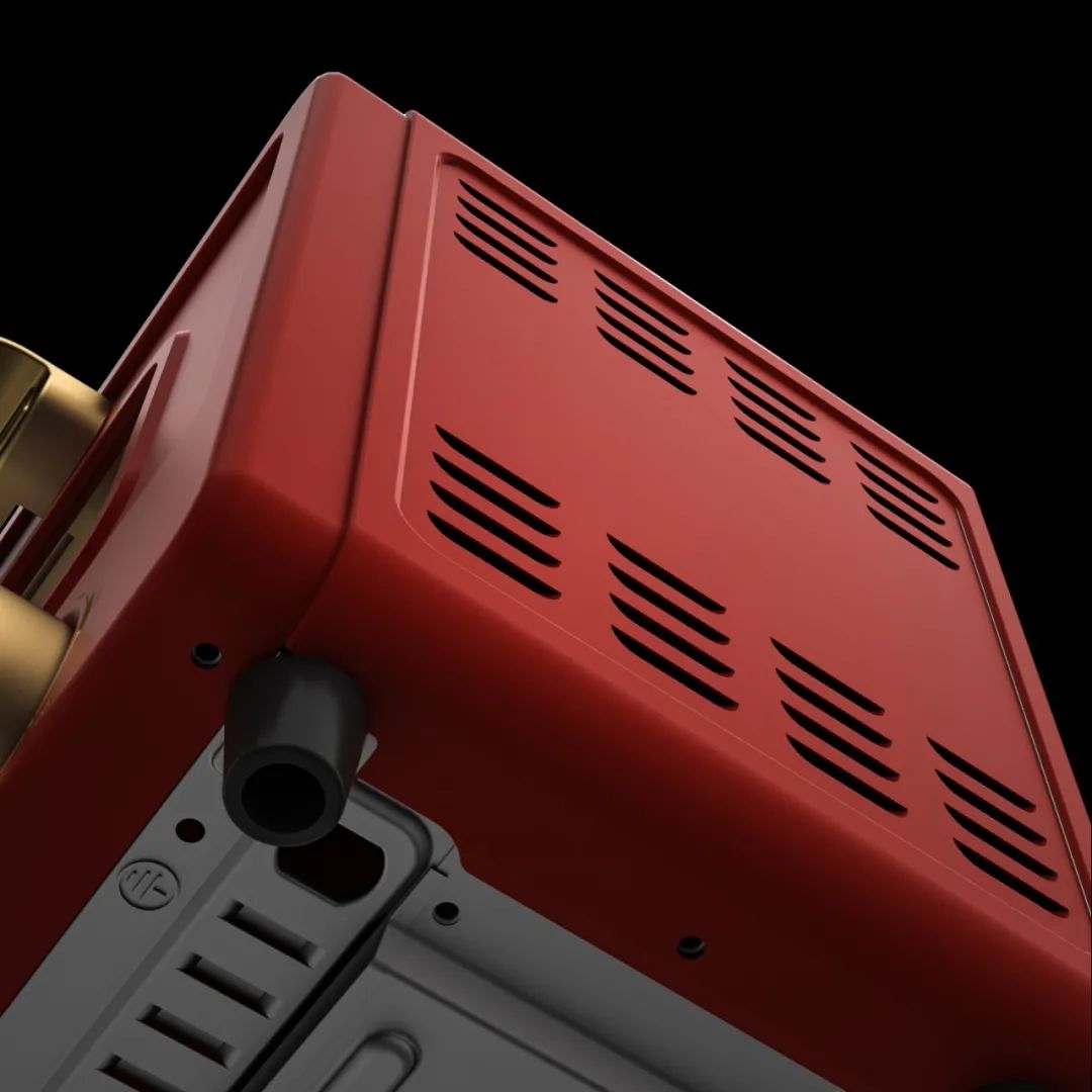 年末大促|颜值高、品质好、性价比强,每家都需要的年货厨具