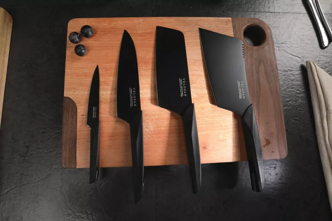 年末大促|颜值高、品质好、性价比强,每家都需要的年货厨具