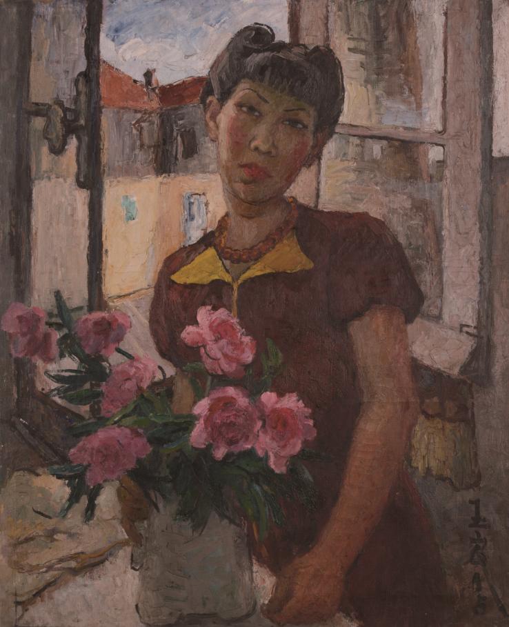 最值得期待的30个展览,23年值得看的展览