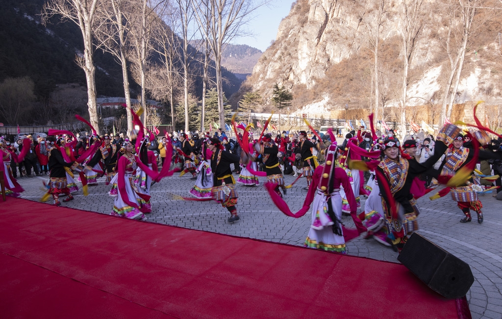 元旦九寨沟旅游攻略,九寨沟重点玩哪几个