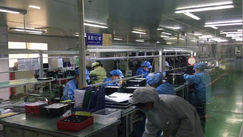 大浪街道拍了拍“你”,并递上2020成绩单