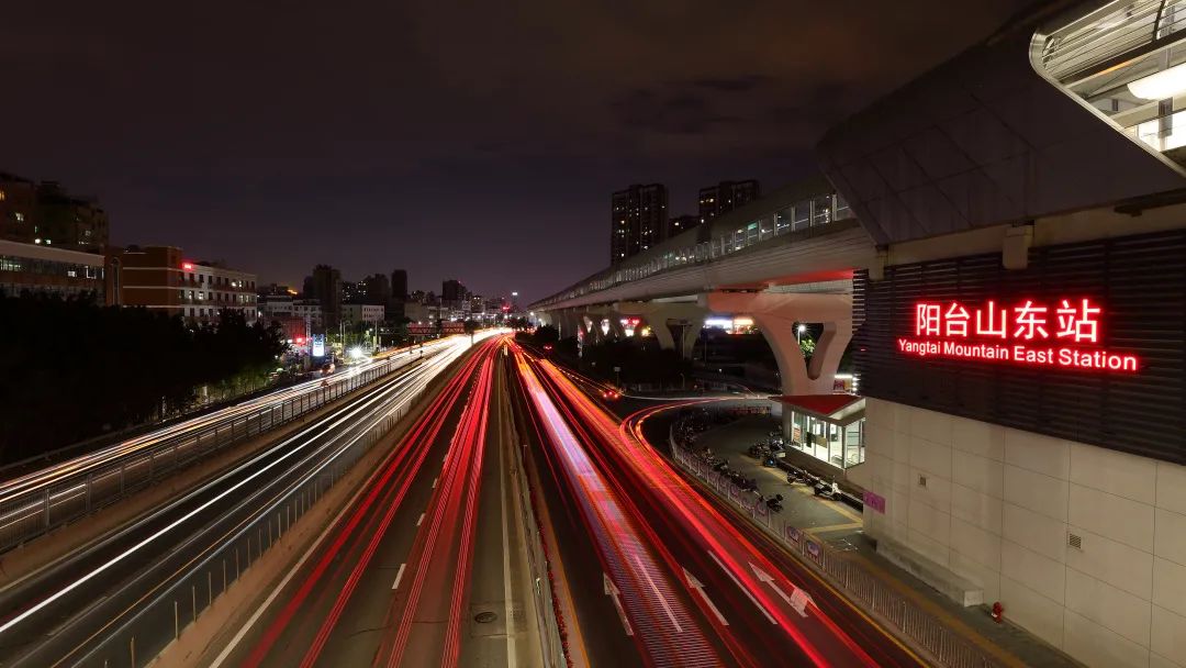 大浪街道拍了拍“你”,并递上2020成绩单