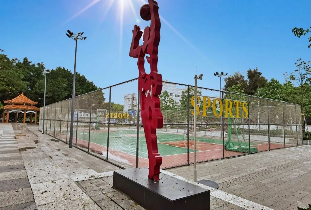 大浪街道拍了拍“你”,并递上2020成绩单