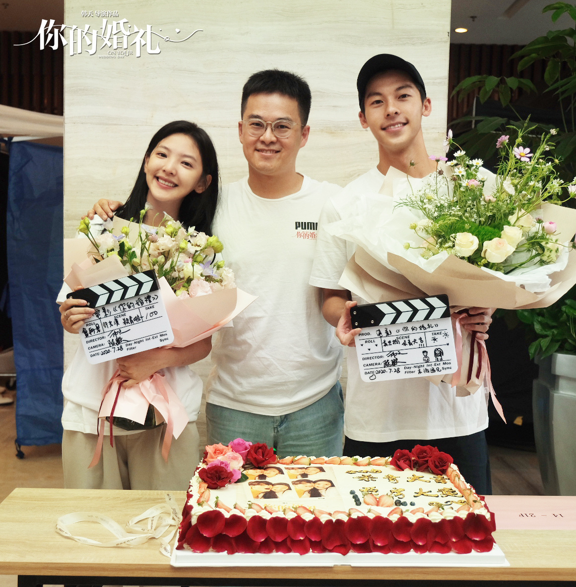 近期最值得看的华语片,2022年最值得期待的150部华语片