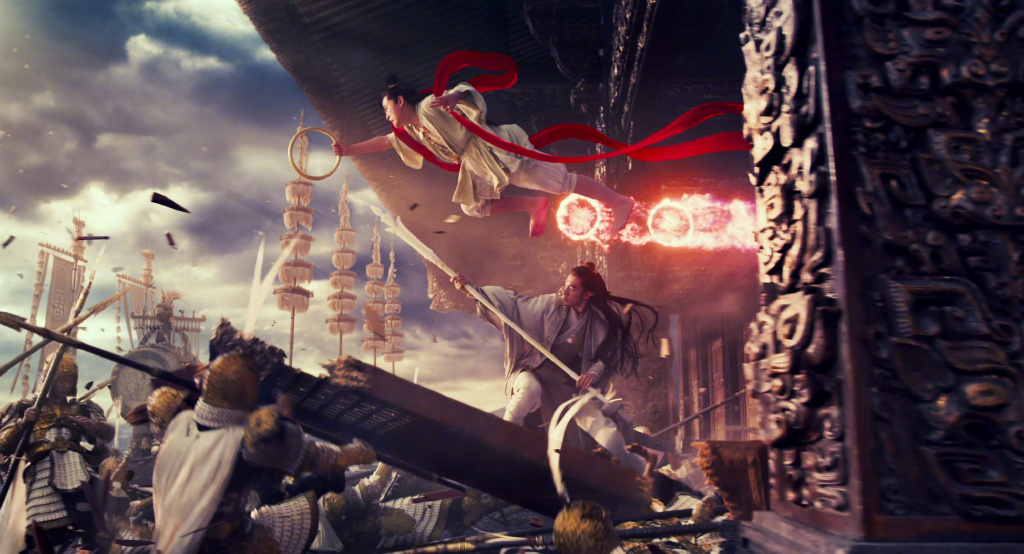 近期最值得看的华语片,2022年最值得期待的150部华语片