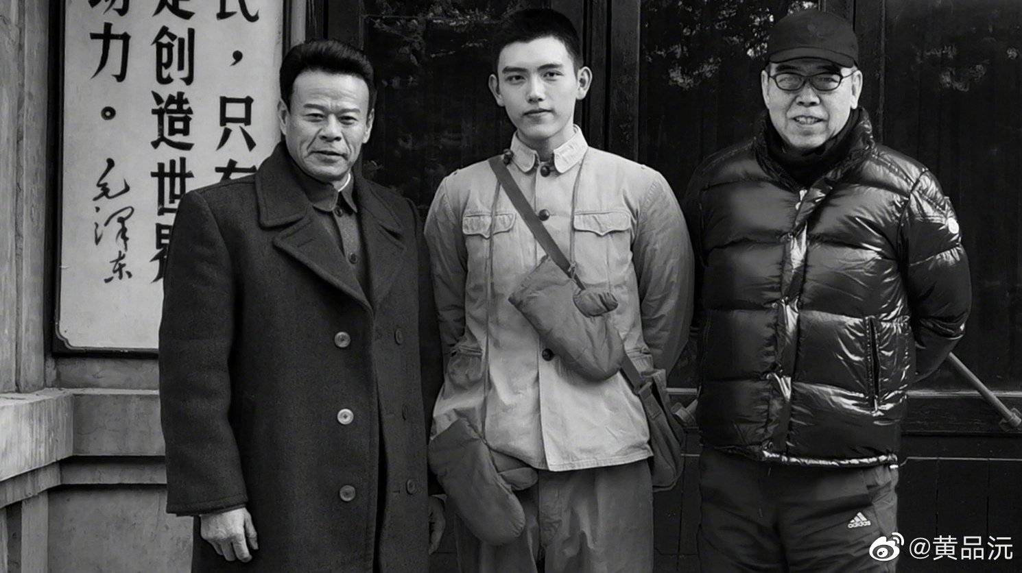 近期最值得看的华语片,2022年最值得期待的150部华语片