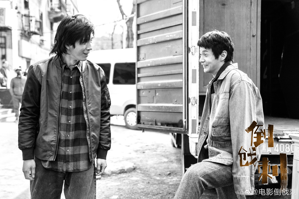 近期最值得看的华语片,2022年最值得期待的150部华语片