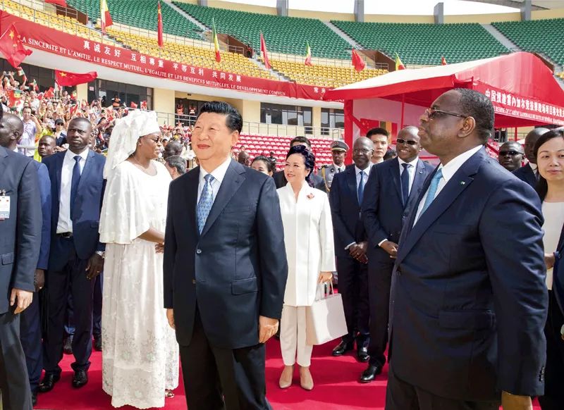 《求是》杂志发表习*平近**总书记重要文章《共同构建人类命运共同体》（附全文）