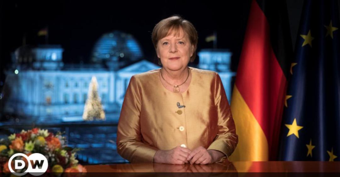 这些国家领导人立下了新年Flag