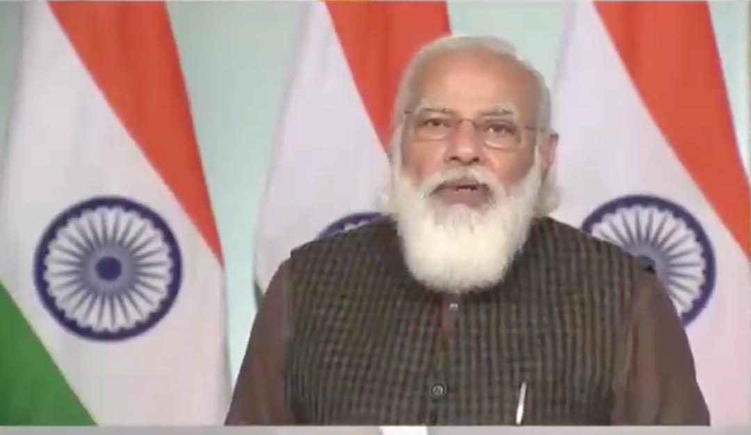 这些国家领导人立下了新年Flag