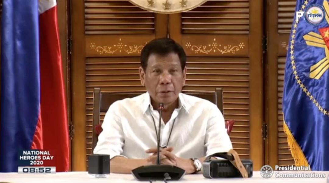 这些国家领导人立下了新年Flag