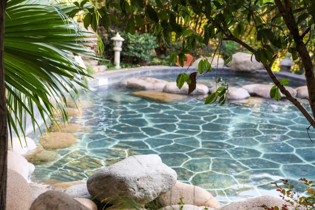 南京温泉度假排行榜,南京汤山温泉度假村哪个最好