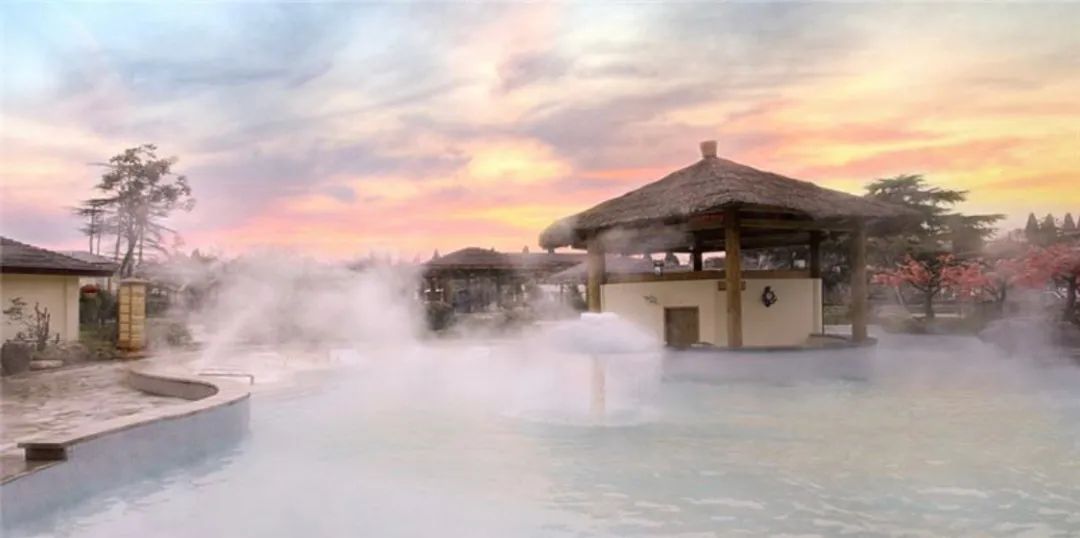 南京温泉度假排行榜,南京汤山温泉度假村哪个最好