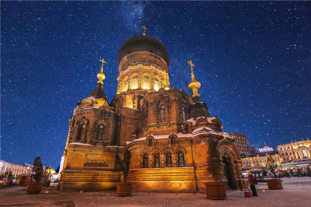 东北的冷知识是什么,东北冷知识大全