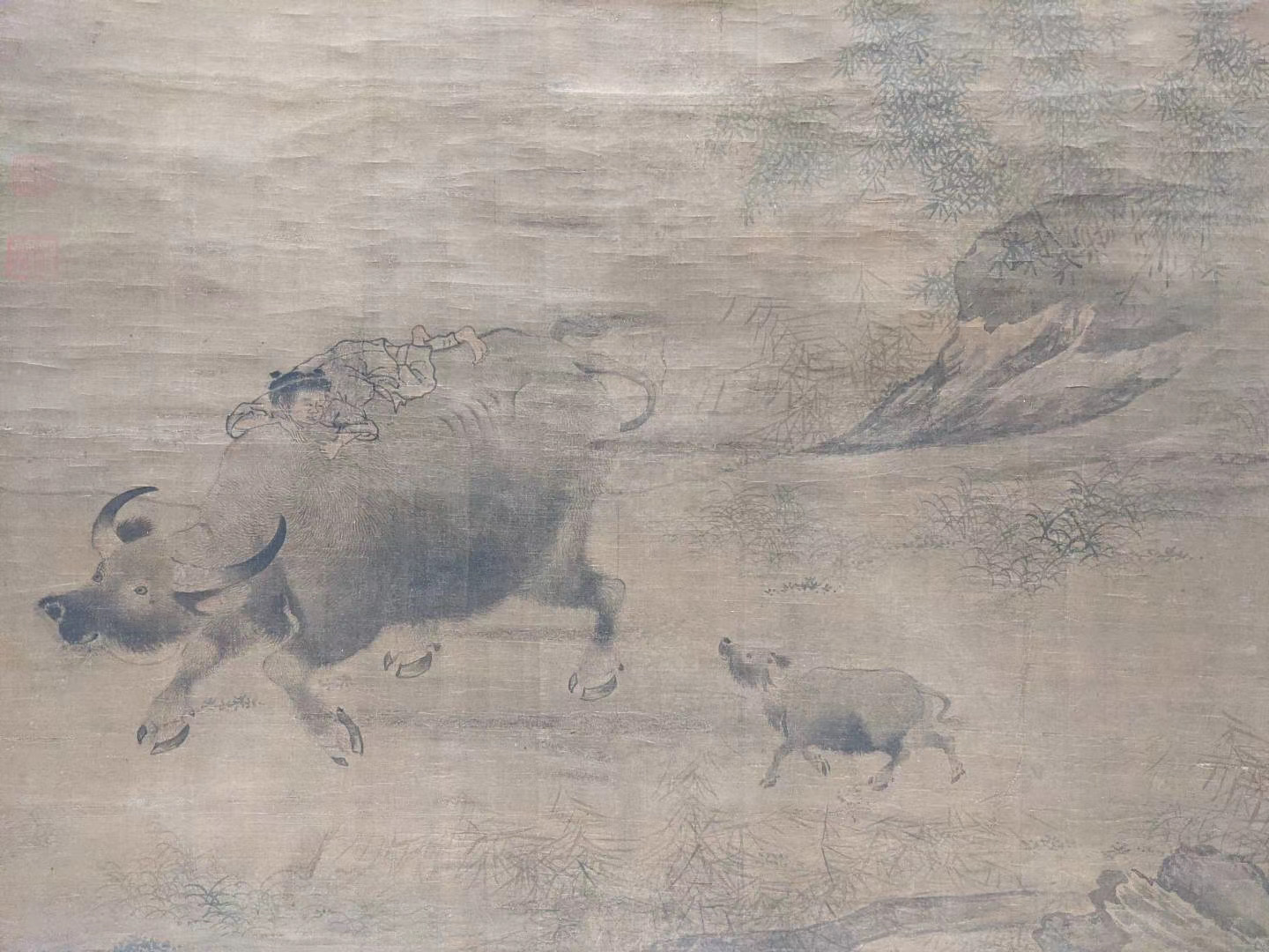 台北故宫博物院笔歌墨舞,台北故宫博物院书法