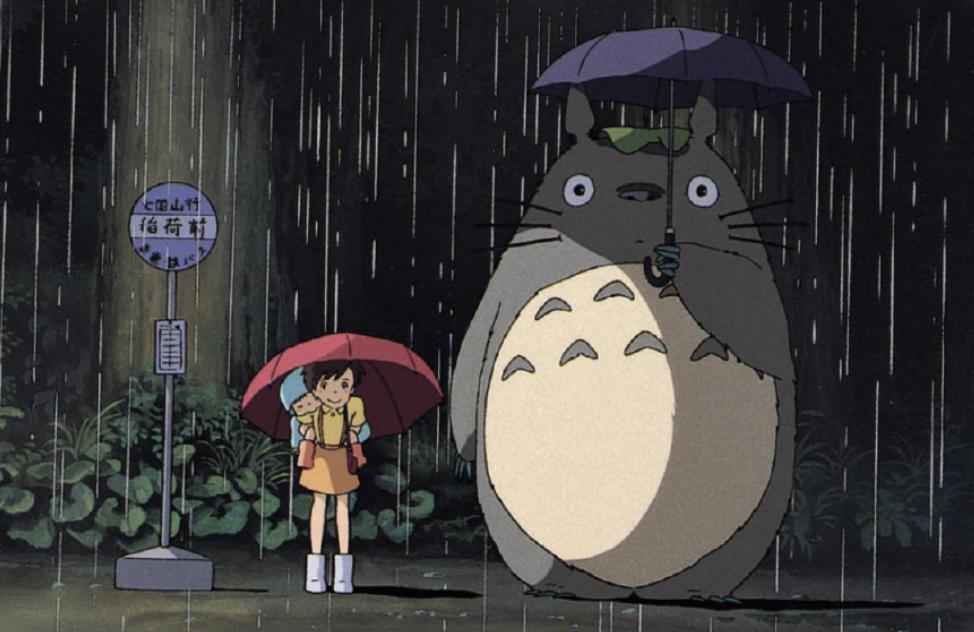 龙猫绘本,龙猫绘本好看吗