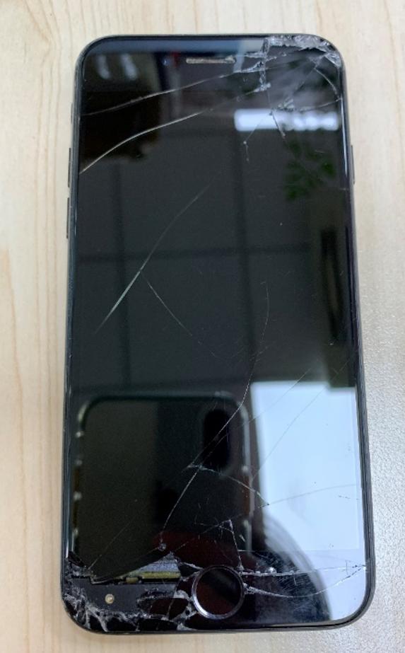 如何科学地与天桥上的贴膜小哥对线？