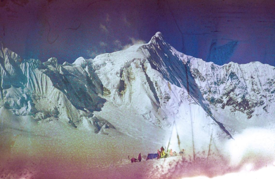 中日登山队梅里雪山登山幸存者,中国三大禁山在哪里