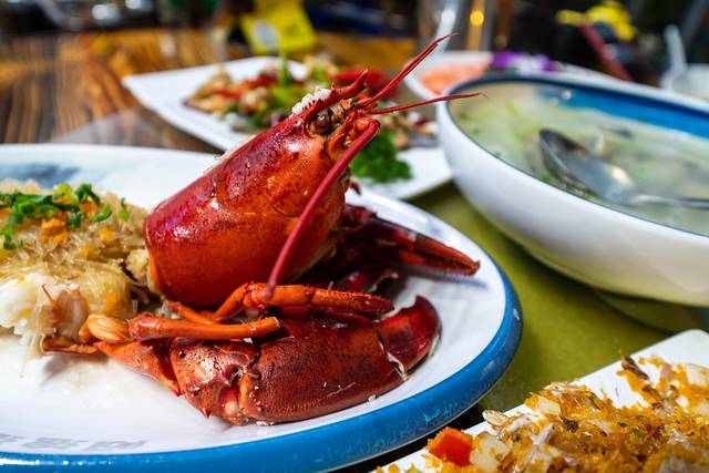 三亚旅游全攻略大概多少钱,2018最详细的三亚吃货游玩攻略