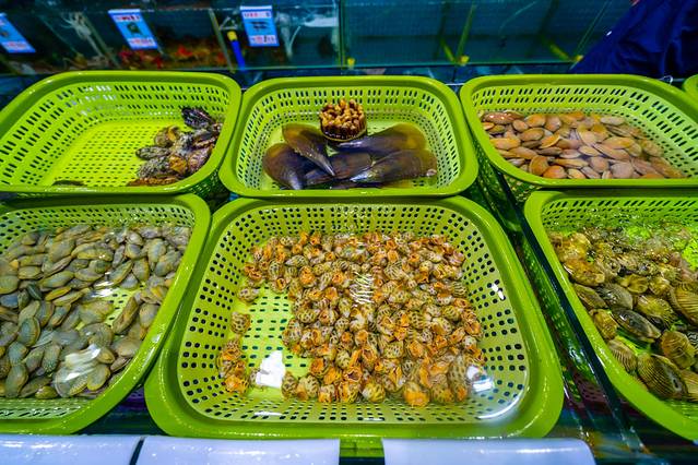 三亚旅游全攻略大概多少钱,2018最详细的三亚吃货游玩攻略