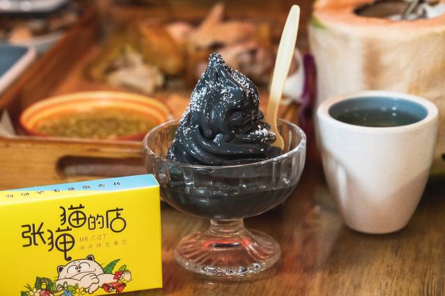 三亚旅游全攻略大概多少钱,2018最详细的三亚吃货游玩攻略