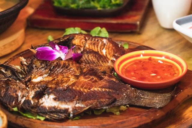 三亚旅游全攻略大概多少钱,2018最详细的三亚吃货游玩攻略