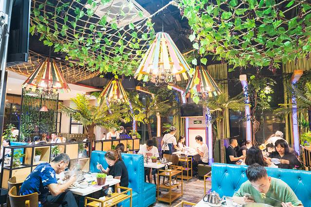 三亚旅游全攻略大概多少钱,2018最详细的三亚吃货游玩攻略