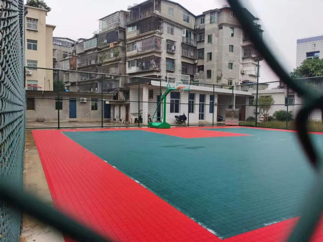 福州哪里有桥下免费足球场,福州晋安区免费足球场