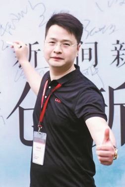 2021宁波创业成长之星出炉,宁波创业模范