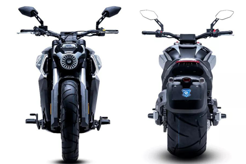 奔达新四缸500摩托,奔达680四缸摩托车什么时候上市