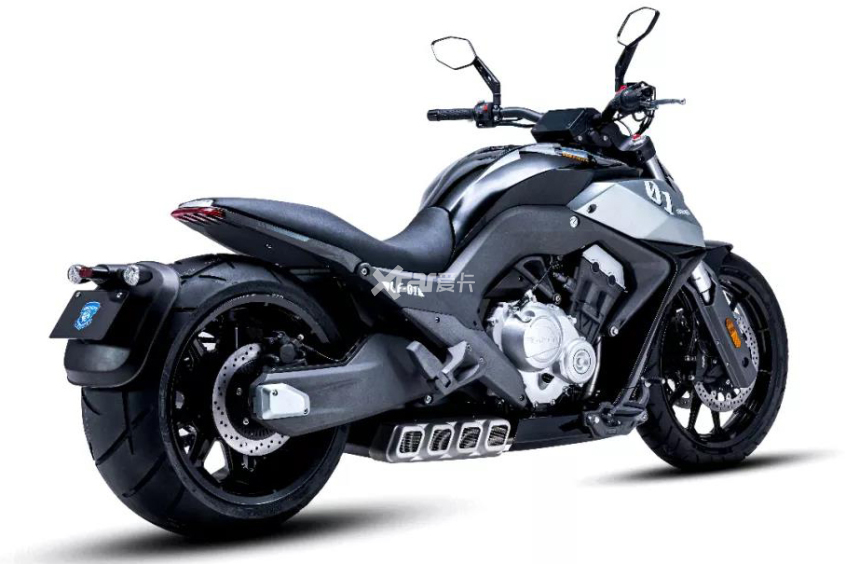 奔达新四缸500摩托,奔达680四缸摩托车什么时候上市