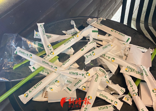 有必要对奶茶吸管进行限塑令嘛,奶茶吸管限塑令取消了吗