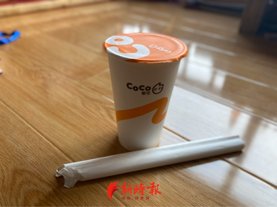 有必要对奶茶吸管进行限塑令嘛,奶茶吸管限塑令取消了吗