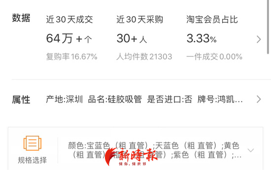 有必要对奶茶吸管进行限塑令嘛,奶茶吸管限塑令取消了吗