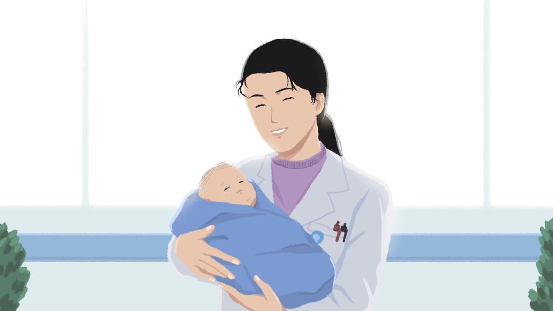 人类的分娩痛苦是动物中最难的吗,为什么只有人类生孩子最痛苦