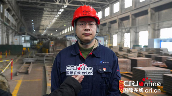 “钛”心不改在每一个岗位上书写奋进人生