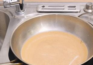 锅具怎么清洗又亮又好看,网红锅使用方法