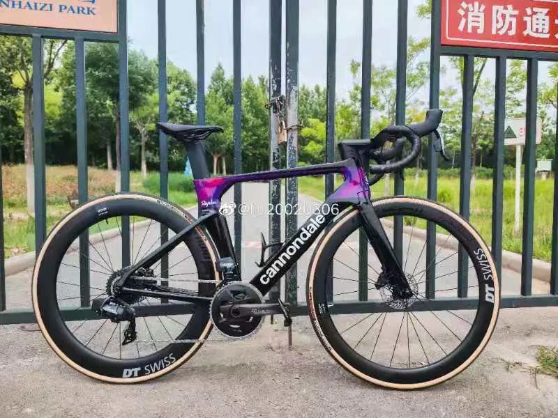 北京车友都骑什么车？