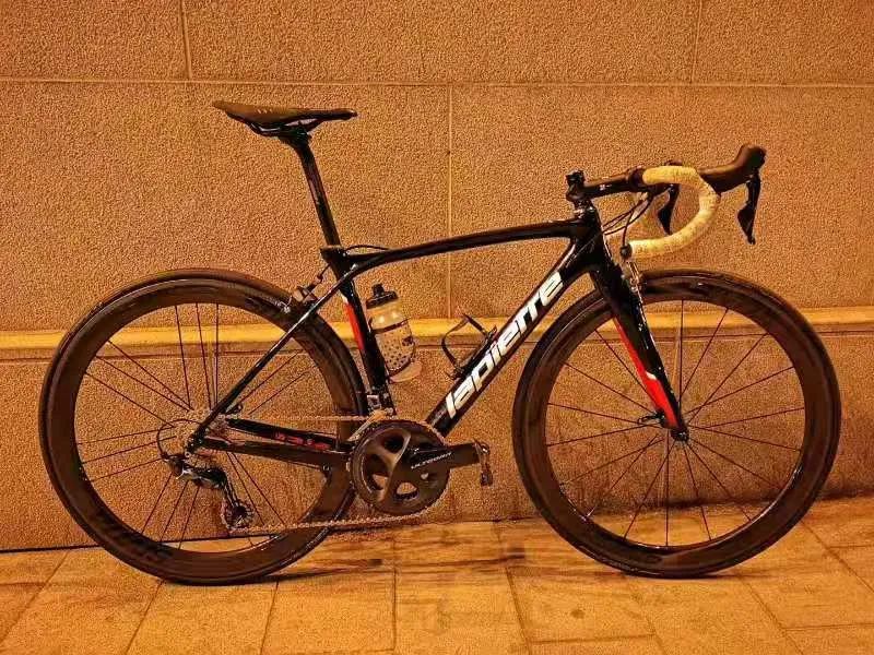 北京车友都骑什么车？