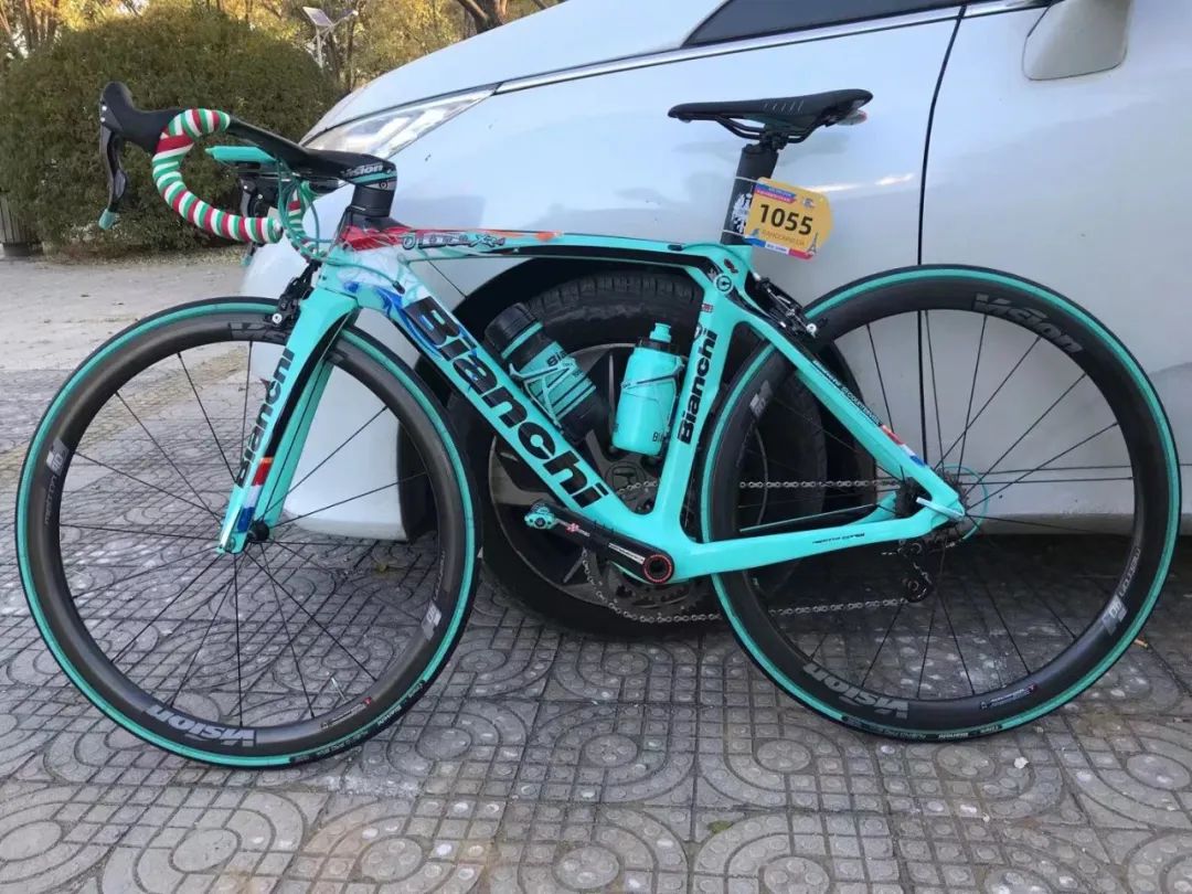 北京车友都骑什么车？