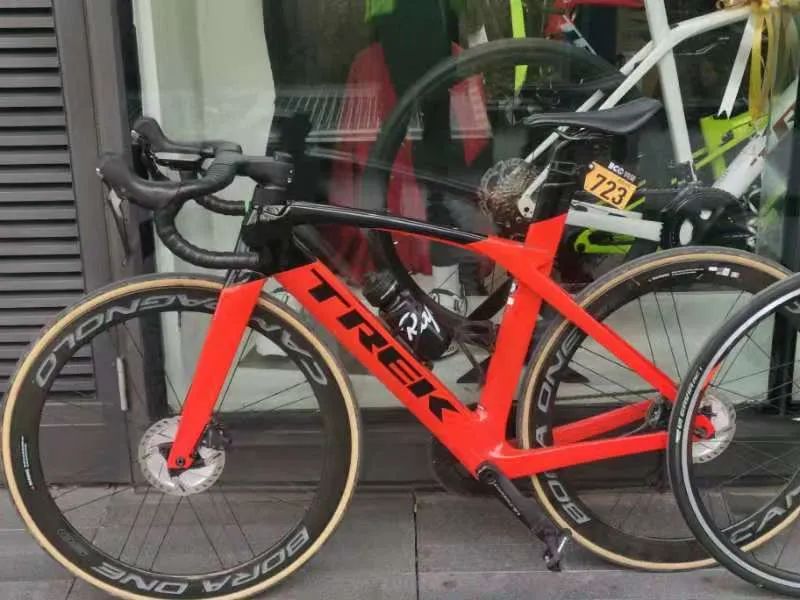 北京车友都骑什么车？