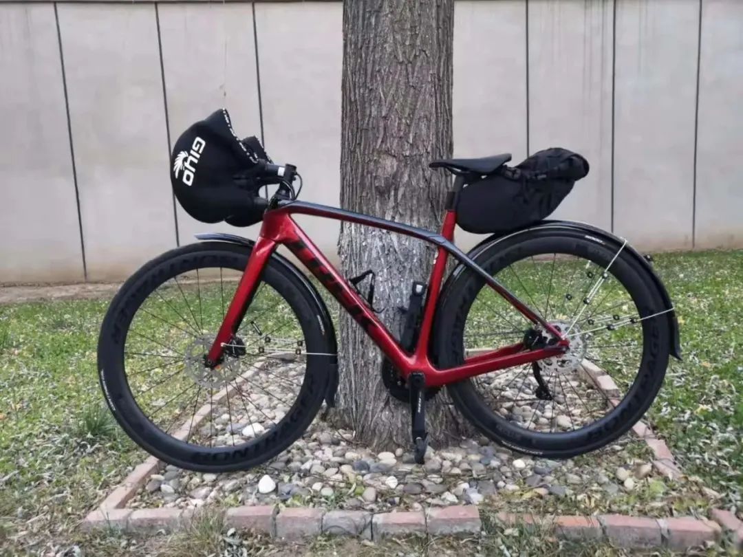 北京车友都骑什么车？