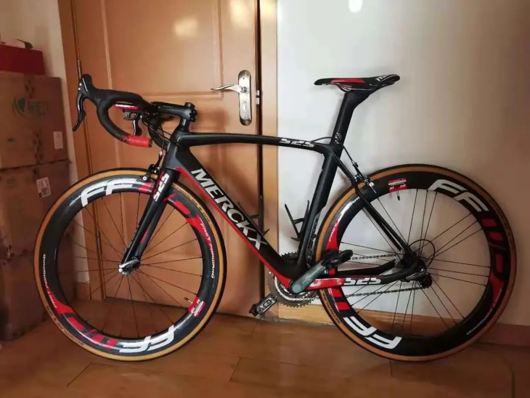 北京车友都骑什么车？